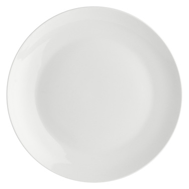 Набор столовой посуды La Porcellana Bianca ESSENZIALE, фарфор, 12 пр.