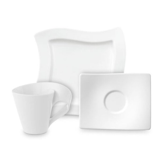 Кавовий сервіз 12 предметів NewWave Villeroy & Boch