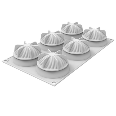 MINI WAVE Форма силіконова