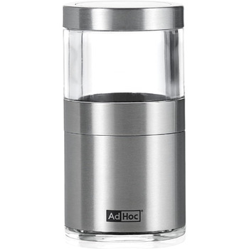 Мини-мельница для перца чили и специй 7,5 см, Voyage AdHoc