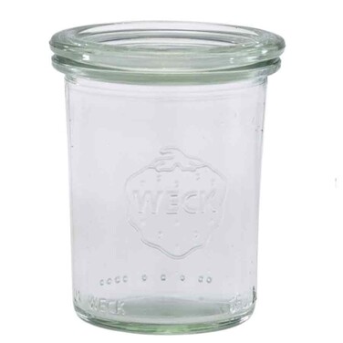 Баночка для зберігання, 160 мл, GenWare