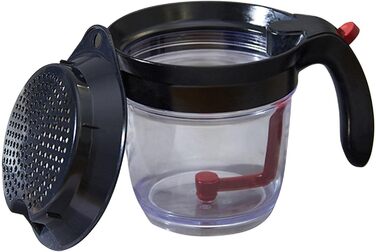 Сепаратор для відділення жиру 1 л Easy Drip Generic