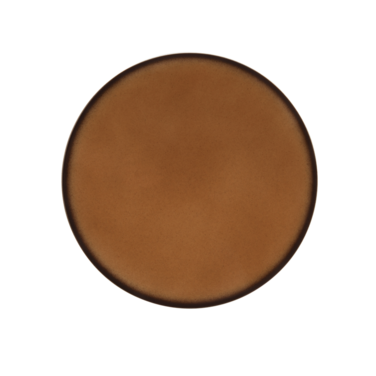 Тарелка плоская 21.5 см Caramel Fantastic Seltmann