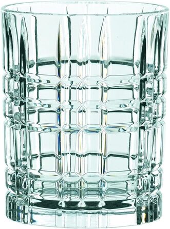 Набор из 8 стаканов 345 мл, Highland Nachtmann