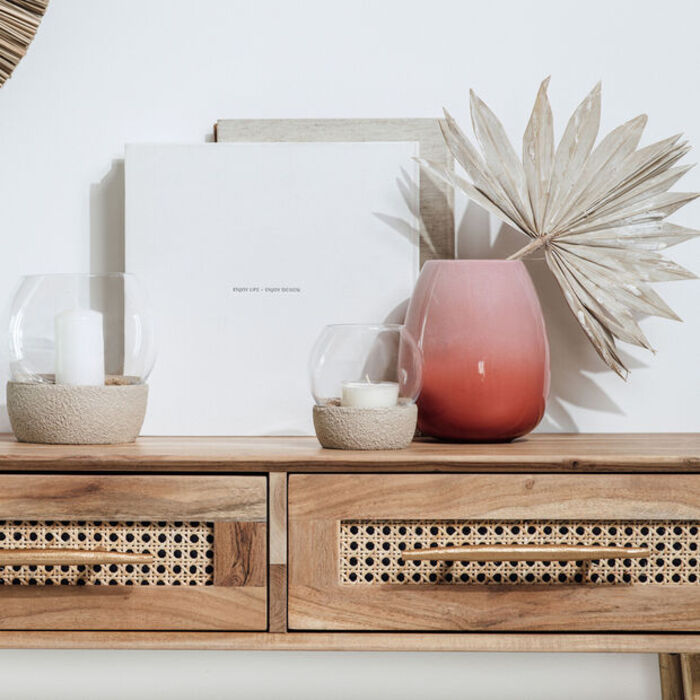 Ваза 17,5 см Perlemor Home Coral Villeroy & Boch