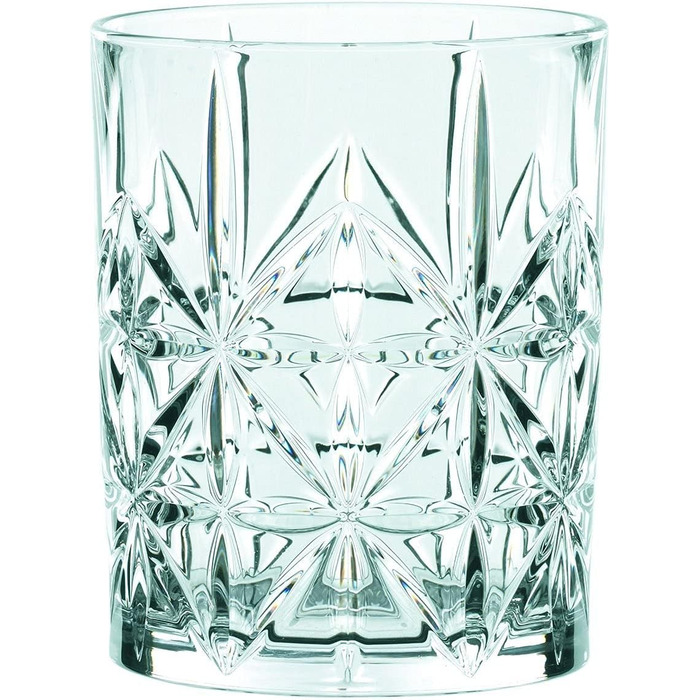Набор из 8 стаканов 345 мл, Highland Nachtmann