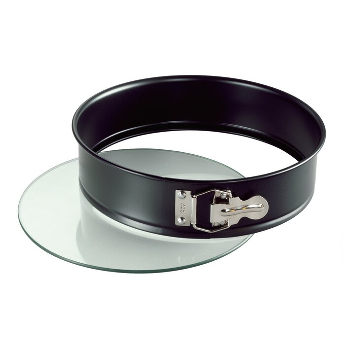 Форма для випічки розємна кругла Ø 26 см Crystal Baking Kaiser