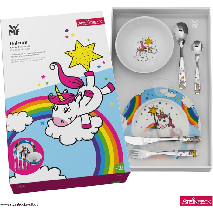 Колекція Einhorn від WMF