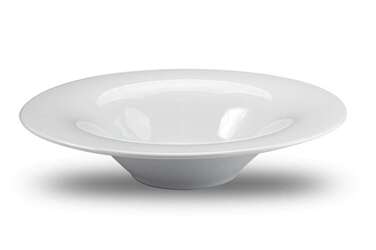 Тарелка глубокая для пасты Lubiana Jupiter 30 см L3229