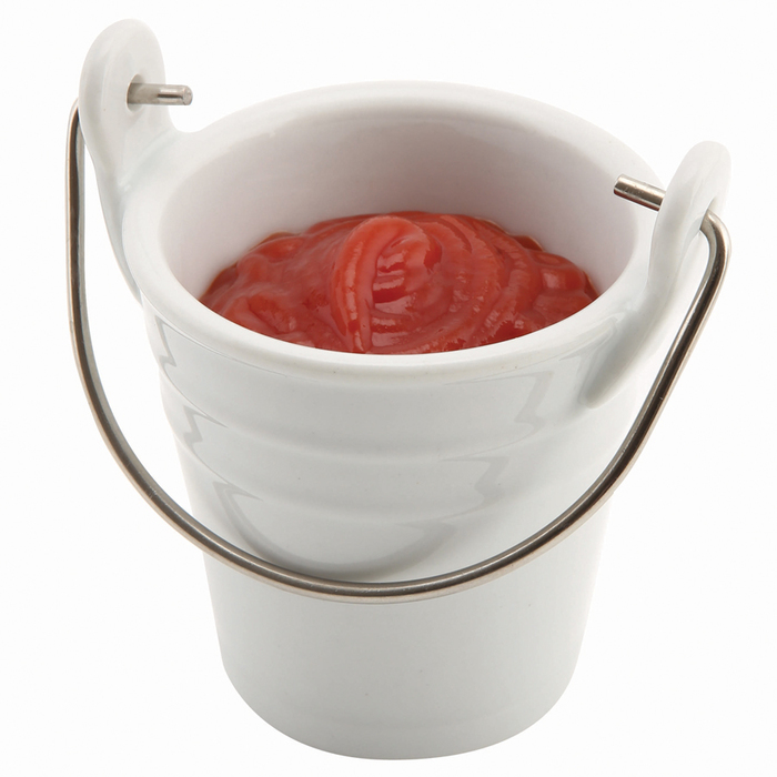 Ведёрко с ручкой, 100 мл, GenWare