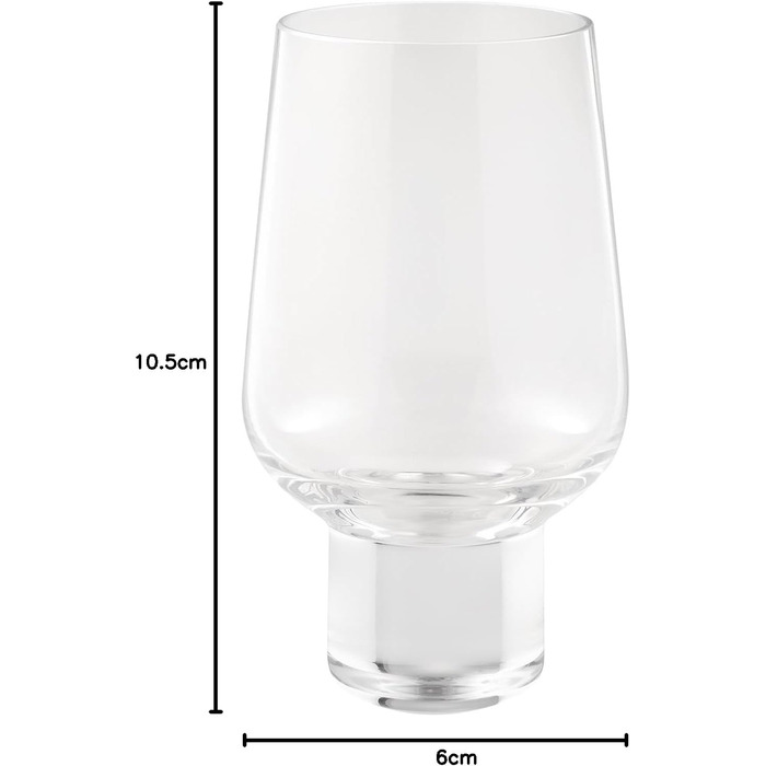 Келих для лікеру 130 мл Koyoi Blomus