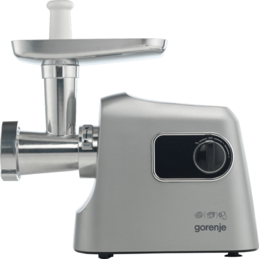 М'ясорубка Gorenje MG2500DS (7128444)
