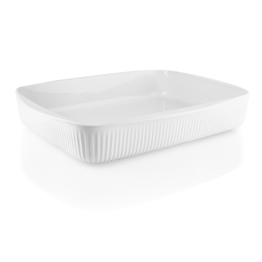 Деко 6,5x30x37 см білий Legio Nova Eva Solo