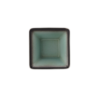 Піала квадратна 6 см Türkis Fantastic Seltmann