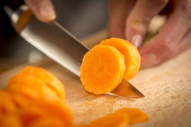 Tefal Ніж універсальний Ice Force 11 см