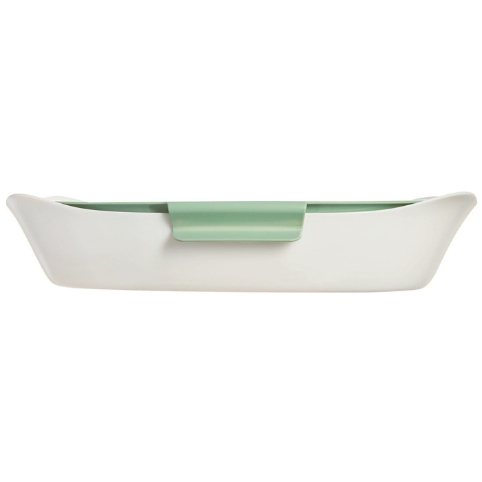 Форма для запекания Luminarc Smart Cuisine Carine, 34x25 см (7022288)