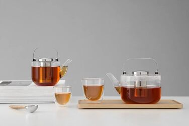 Чайник со вставкой для ситечка 1,2 л Viva Scandinavia