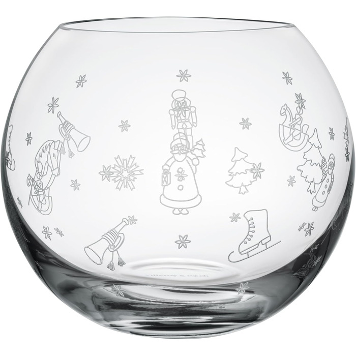 Свічник для чайних свічок 11x9,3 см Toy's Delight Villeroy & Boch