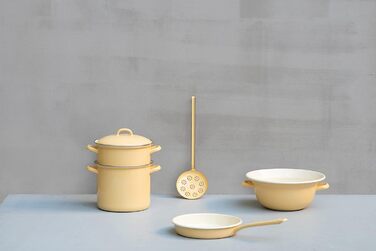 Набір кухонного приладдя, половника і шумівки 5 предметів Riess