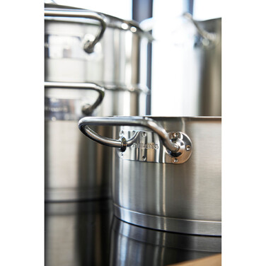 Набір каструль 9 предметів Pro Zwilling