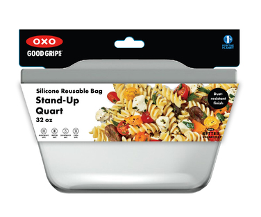 Контейнер багаторазовий силікований 946 мл OXO