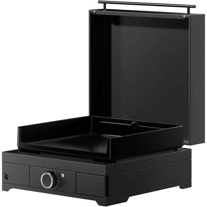 Гриль-планча 45 см, електричний Edition One Plancha WMF