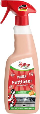 Средство для мытья вытяжек 500 мл Poliboy