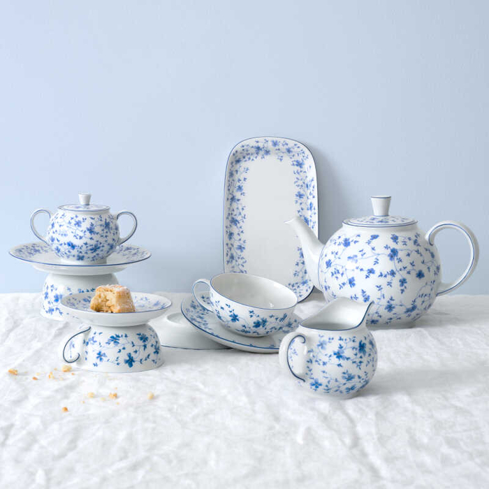 Кавник на 6 персон 1,45 л Form 1382 Arzberg