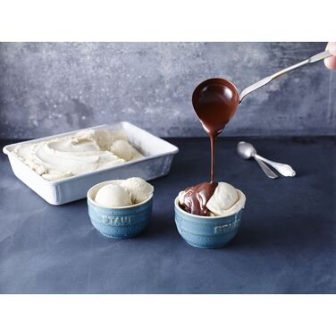 Форма для запікання 200 мл, 4 предмети Бірюзова Staub