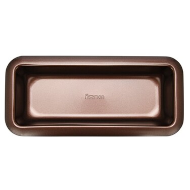 Форма для випікання хліба Fissman 34,54x15,8x6,5 см (5656)