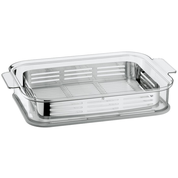 Кошик парова 41 х 26 см для жаровні з формою Vitalis Asia WMF