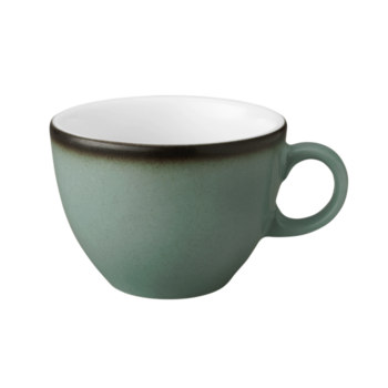 Чашка для капучино 0.22 л Türkis Fantastic Seltmann