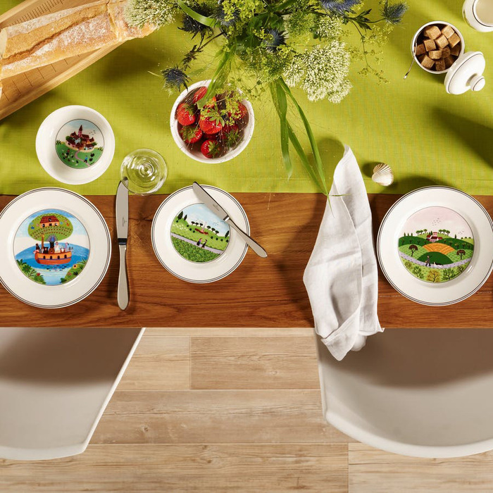 Колекція Design Naif від Villeroy & Boch
