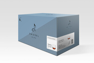 Стакан для виски 0,3 л, набор 2 предмета Marlène Zwiesel Glas