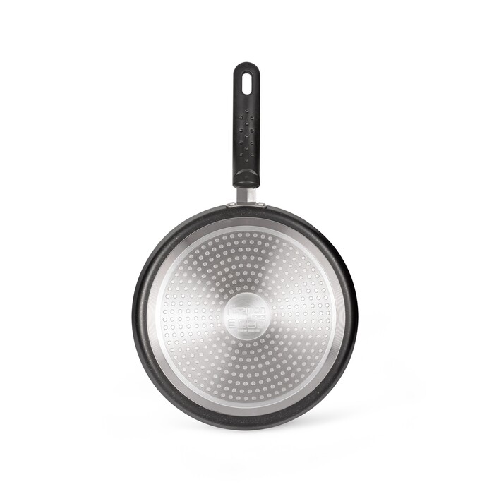 Сковорідка для млинців Fissman FORDE 22 см алюміній з антипригарним покриттям (14437)