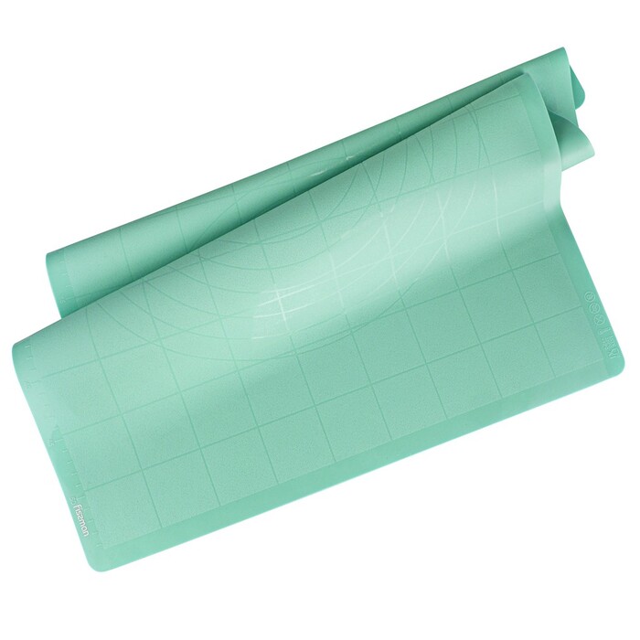 Коврик для выпечки Fissman 57x47 см (8727)