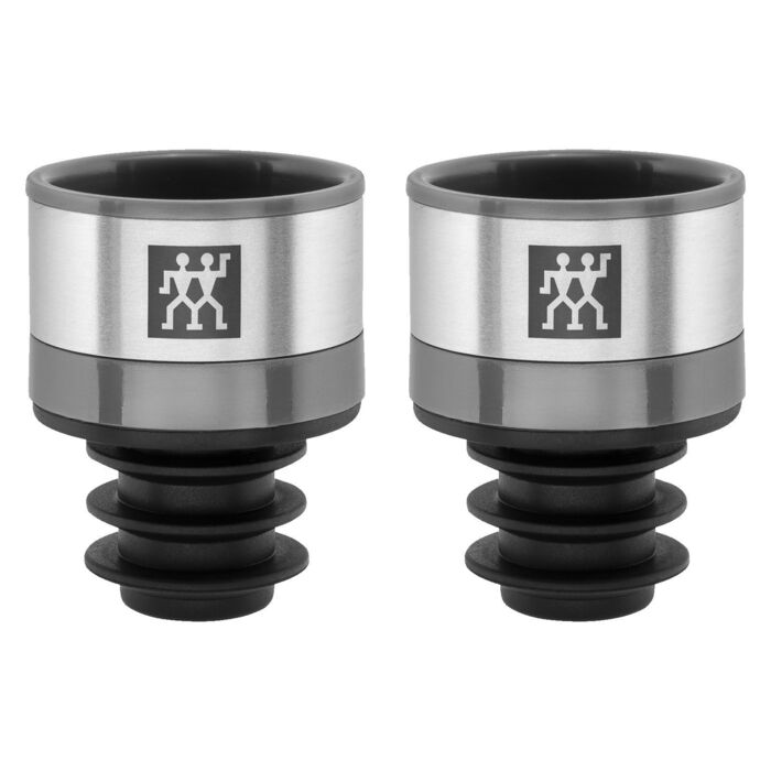 Винна пробка вакуумна 2 предмета Fresh & Save Zwilling