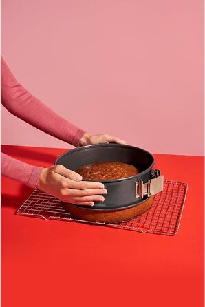 Рознімна форма для випічки 26 см La Forme Plus Kaiser