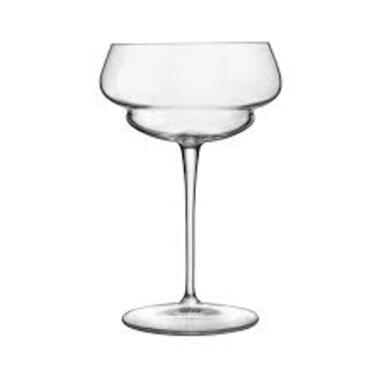 Келих для коктейлів BACKDOOR 20S 250 мл A13791BYI02AA01 LUIGI BORMIOLI