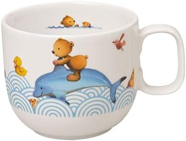 Дитячий кухоль 180 мл Happy As A Bear Villeroy & Boch