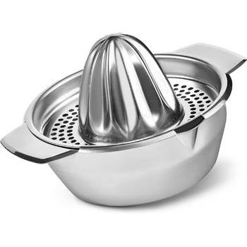 Соковижималка для цитрусових ручна 450 мл LINFELDT