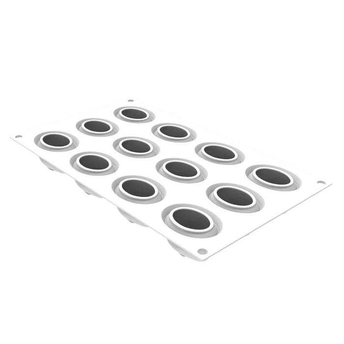 NEBULA 30 Форма силіконова