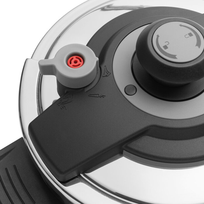 Скороварка 22 см, 6 л VITA BergHOFF