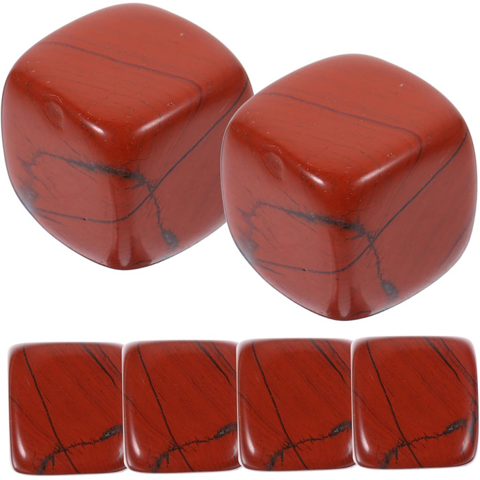 Багаторазових кубиків льоду для віскі 6 шт GARVALON