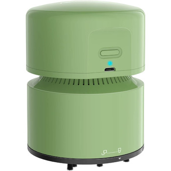 Портативний пилосос 5 Вт зелений ASUSPORACE