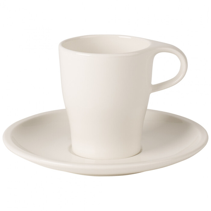 Кавова пара для еспресо 0,18 л Doppio Coffee Passion Villeroy & Boch