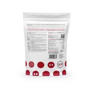 Кишка свиняча для виробництва ковбаси 25 м, калібр 40/44 ICP