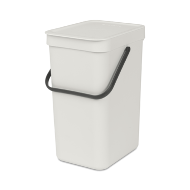 Відро для сміття 12 л Brabantia