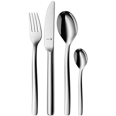 Набір столових приборів 24 предметів Atic Cromargan protect® WMF
