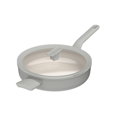 Сотейник з антипригарним покриттям BergHOFF LEO BALANCE Moonmist, діам. 26 см, 2,9 л